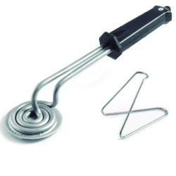 Caramellizzatore elettrico rotondo LACOR