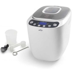 Lacor White automatic bread maker