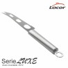 Lacor Käsemesser aus Edelstahl 18/10