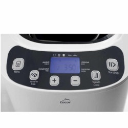 Lacor White automatic bread maker