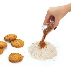 Misurino in vetro di Kitchen Craft