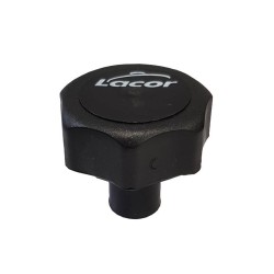 Knop voor deksel van snelkookpannen Robust van Lacor