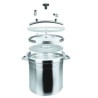 Pomolo per coperchio pentole a pressione Robust Lacor