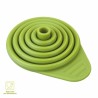 Imbuto in silicone pieghevole ed estensibile Lacor 12 cm