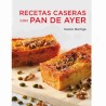 Recetas caseras con pan de ayer Xavier Barriga
