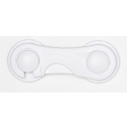 Fermeture de sécurité enfant pour placards et vitrines d'Arregui