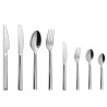 Servizio di posate 24 pezzi modello Alida Comas