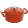 Cocotte in ghisa smaltata da 5 litri Sitrabella Sitram