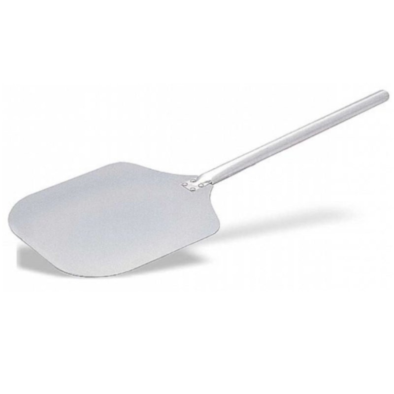 Pujadas Pizzaschieber aus Aluminium
