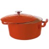 Cocotte in ghisa smaltata da 5 litri Sitrabella Sitram