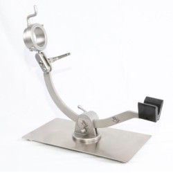 Support à jambon professionnel modèle Atenea JD4