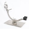 Soporte Jamonero profesional modelo Atenea JD4