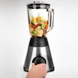 Blender en verre 500 W 69081 de Lacor