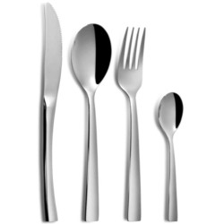Comas Madrid 24-piece cutlery set