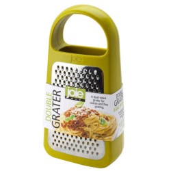 Tweezijdige rasp grof en fijn van Kook time