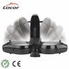 Lacor 875 W reversible electric waffle maker