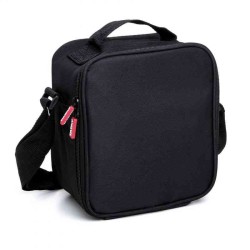 Borsa termica Urban Food con contenitori in vetro Tatay