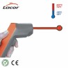 Thermomètre infrarouge avec visée laser