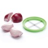 Set 4 en 1 cortador de verdura y fruta de Kitchen Craft
