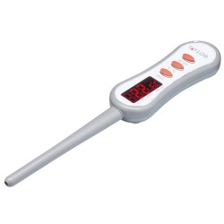 Thermomètre numérique Step Stem de Taylor Pro