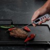 Thermomètre numérique Step Stem de Taylor Pro