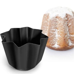 Forma do pieczenia pandoro z powłoką nieprzywierającą marki Ibili