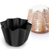 Molde forma Pandoro antiadherente de Ibili