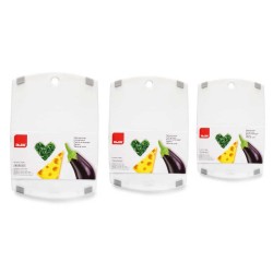 Ibili coloured chopping board