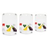 Ibili coloured chopping board