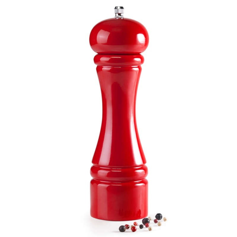 Ibili Red Pfeffermühle