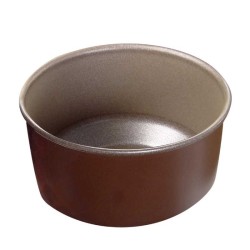 Caja de 4 moldes para soufflés individuales de Louis Tellier