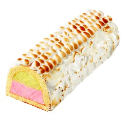 Molde tronco redondo de Louis Tellier