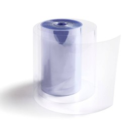 Rolka folii octanowej PVC do dekoracji i cukiernictwa marki Ibili
