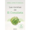 Las recetas de El Comidista Mikel López Iturriaga