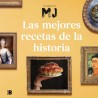 Las mejores recetas de la historia