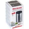 Barattolo ermetico in acciaio inox Westmark