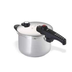 Panela de pressão G-Sola da Inoxibar