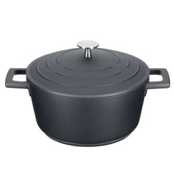 Kitchen Craft Master Class cast aluminium casserole dish