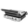 Grill a contatto Asteria Complet Taurus
