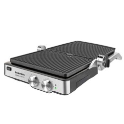 Grill a contatto Asteria Complet Taurus