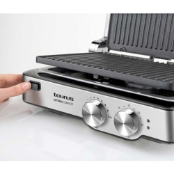 Grill a contatto Asteria Complet Taurus