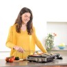 Taurus Asteria Complet contact grill