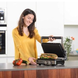 Taurus Asteria Complet contact grill