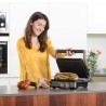 Taurus Asteria Complet contact grill