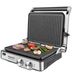 Grill a contatto Asteria Complet Taurus