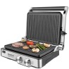 Grill a contatto Asteria Complet Taurus