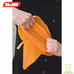 Ibili Profi-Spritzbeutel flexibel