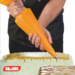 Ibili Profi-Spritzbeutel flexibel