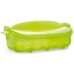 Kit étui vapeur avec plateau de Ibili