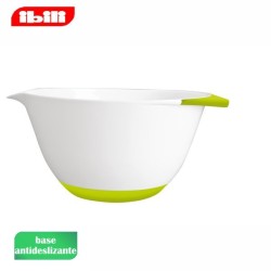 Ibili Küchenschüssel rutschfest
